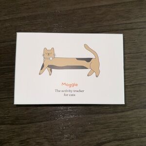 Cat Activity Tracker